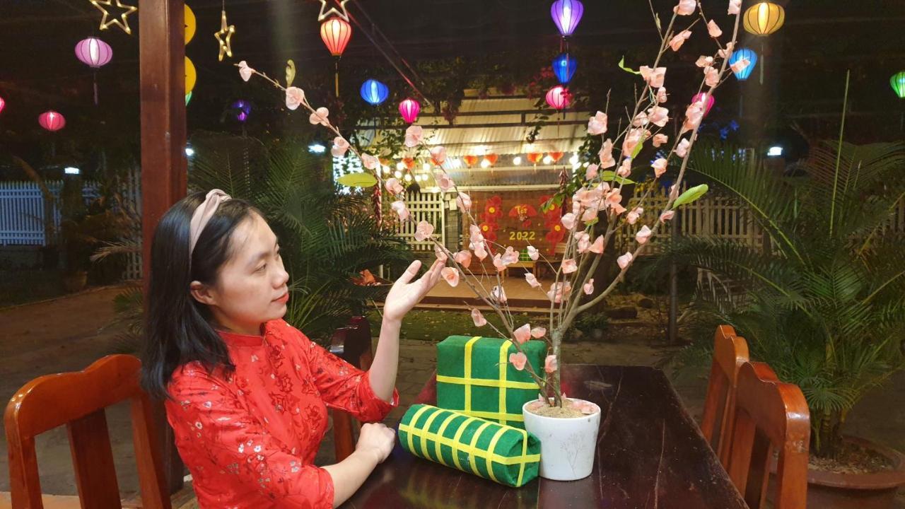 Cat Tien Farmer Quan Tom