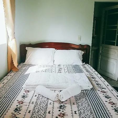 Cat Tien Farmer Lodge Quan Tom Exterior photo