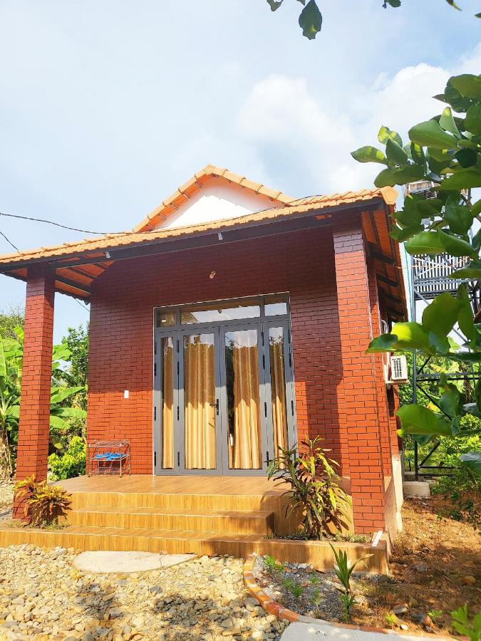 lều Cat Tien Farmer *