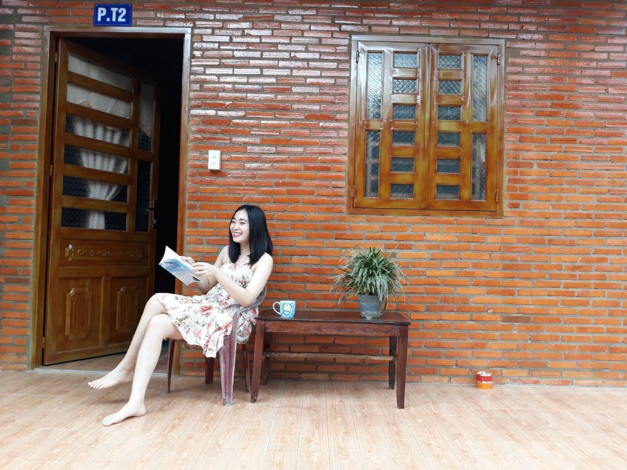 lều Cat Tien Farmer *